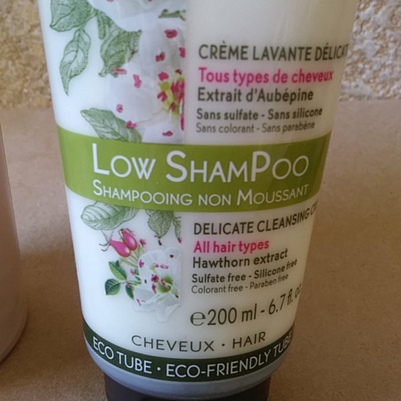 Yves Rocher Shampoo Shower Gel Bun… - Picture 3 of 7